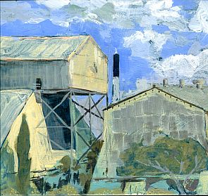 KOrton_Sheds_at_Outer_Harbour_PK_20.5x23cm_Acrylic_on_board_small.jpg